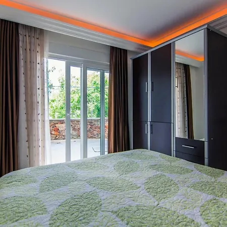 Castle (adults Only) Appartement *