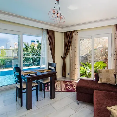 Appartement Castle (adults Only) *