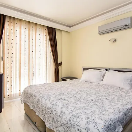 Castle (adults Only) Alanya