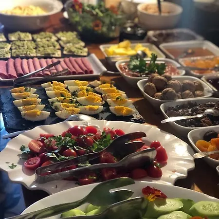 Lägenhet Castle (adults Only) *