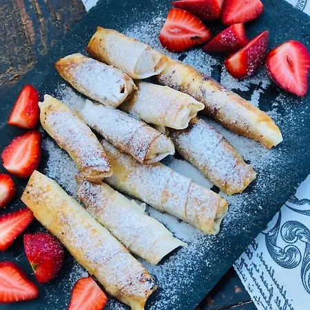 Lägenhet Castle (adults Only) Alanya