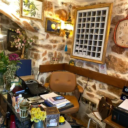 Apartmán Castle (adults Only)