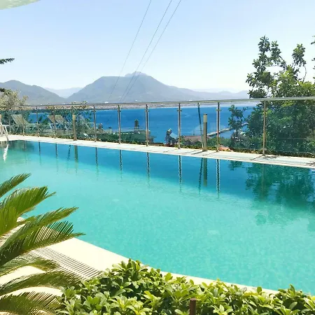 Апартаменти Castle (adults Only)