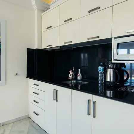 Castle (adults Only) * Alanya