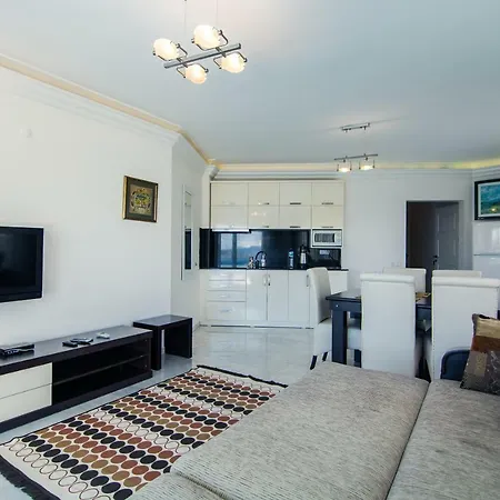 Lägenhet Castle (adults Only)