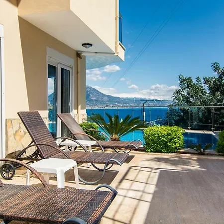 Castle (adults Only) * Аланія