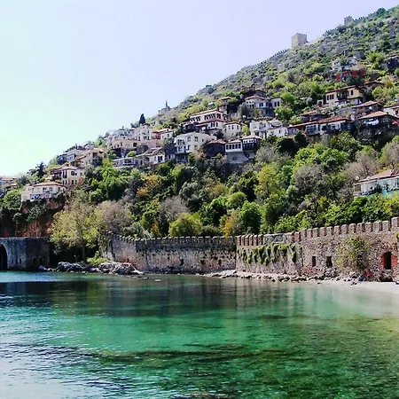 Castle (adults Only)