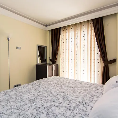 Castle (adults Only) Lägenhet *