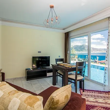 Lägenhet Castle (adults Only) *