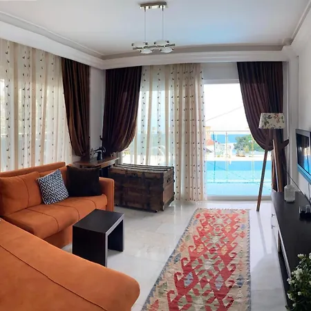 Apartmán Castle (adults Only)