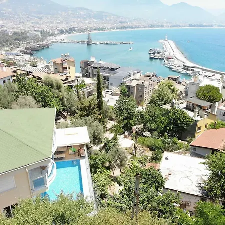 Castle - Adult Only Apartment