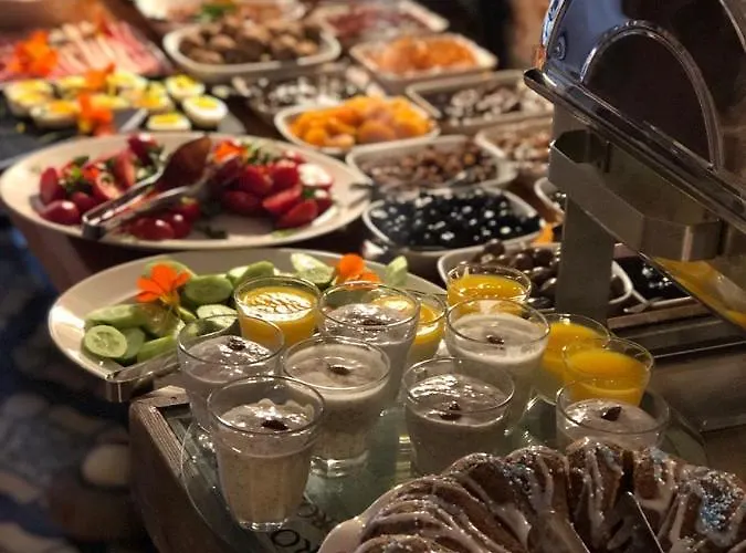 Castle (adults Only) Apartment *