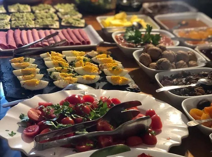 Apartmán Castle (adults Only) *