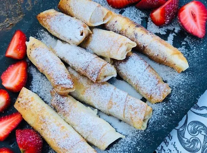 Apartment Castle (adults Only) Alanya