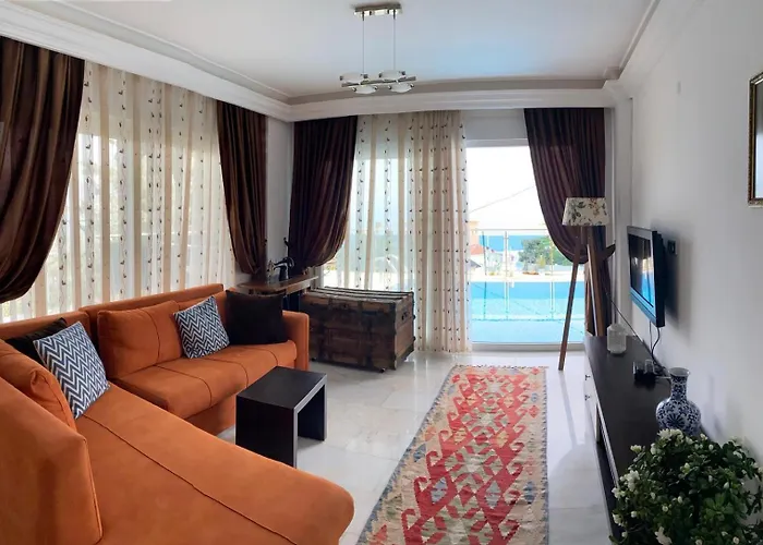 Apartmán Castle (adults Only)