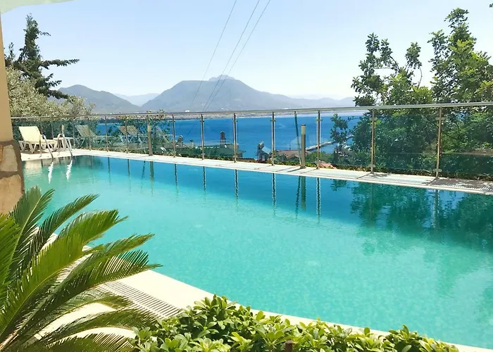 Apartmán Castle (adults Only)