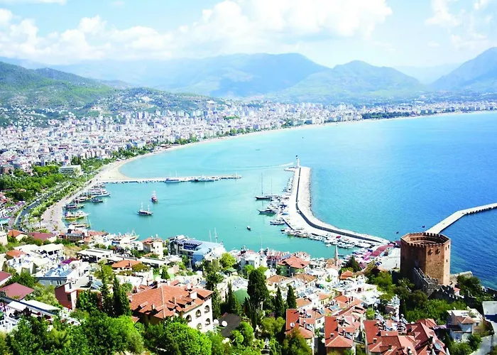 Apartment Castle (adults Only) *