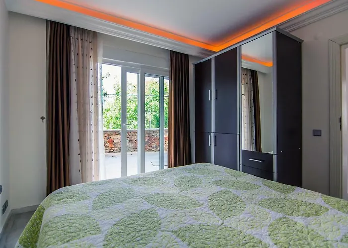 Castle (adults Only) Apartmán *