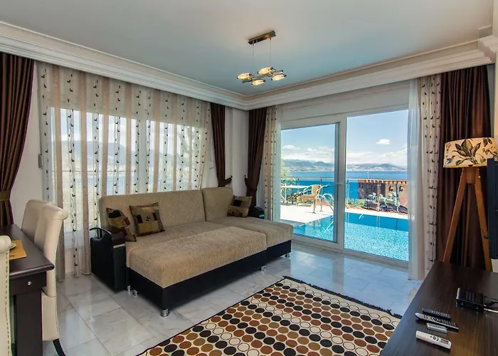 Apartment Castle (adults Only)