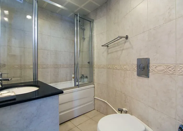 Castle (adults Only) Apartment