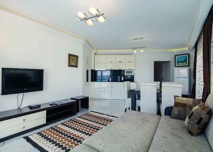 Apartment Castle (adults Only)