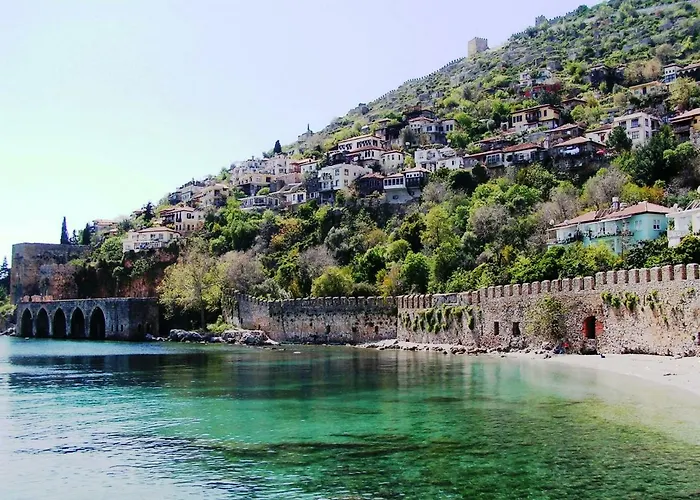 Castle (adults Only)