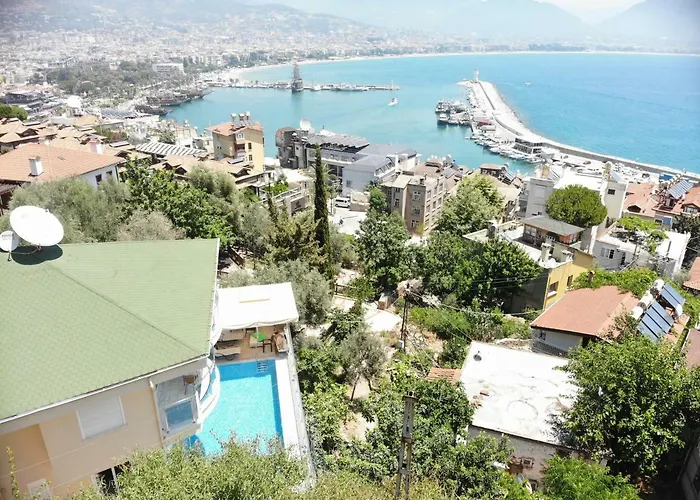 Castle (adults Only) Apartment