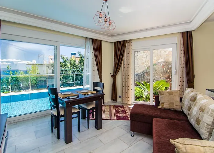 Apartment Castle (adults Only) *