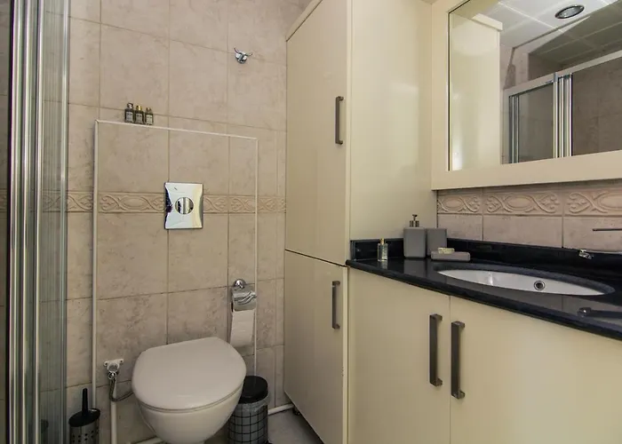 Apartmán Castle (adults Only) *