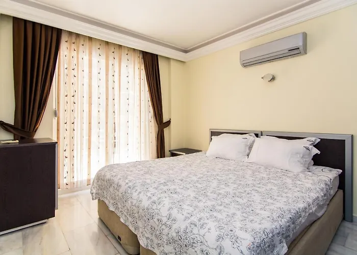 Castle (adults Only) Alanya