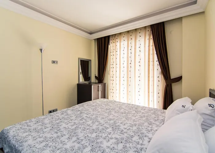 Castle (adults Only) Apartmán *