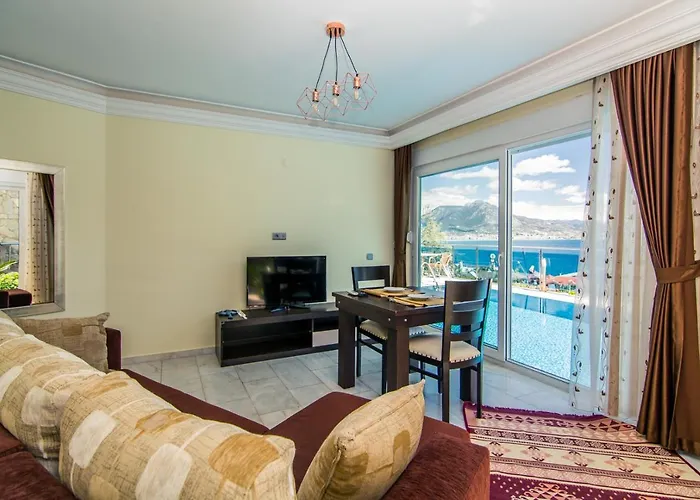 Apartment Castle (adults Only) *